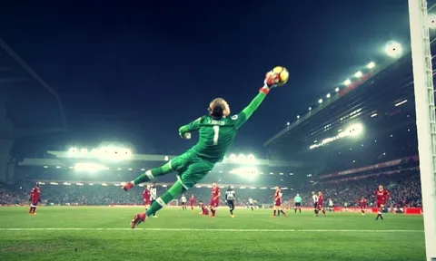 Hãy thôi chỉ trích Karius, vì ai cũng cần cơ hội thứ hai để trở lại!
