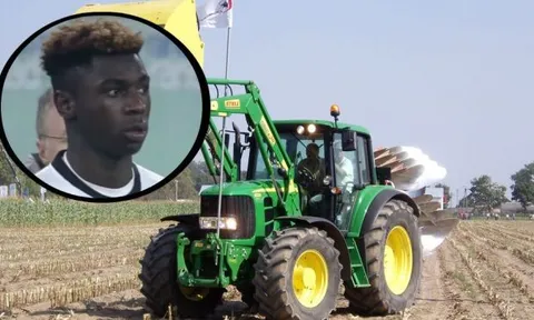 Máy cày của Moise Kean và những câu chuyện bi hài giữa CLB và cầu thủ