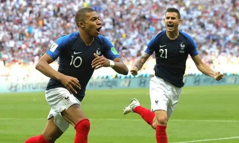 Kylian Mbappe: Còn nhiều điều phải học