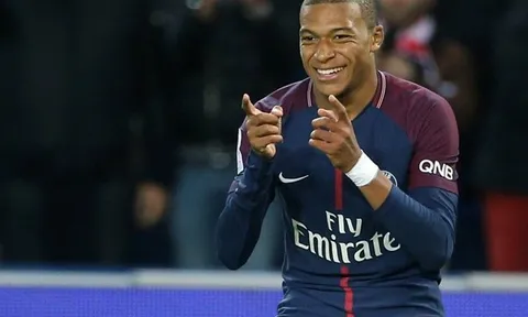 NÓNG: Chiêu mộ Coutinho, PSG mở đường cho Mbappe đến Real?