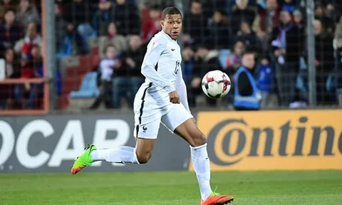 Chuyển nhượng Pháp 26/07: Tương lai nào cho Mbappe?
