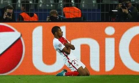 Mbappe hạ quyết tâm đánh bại Buffon