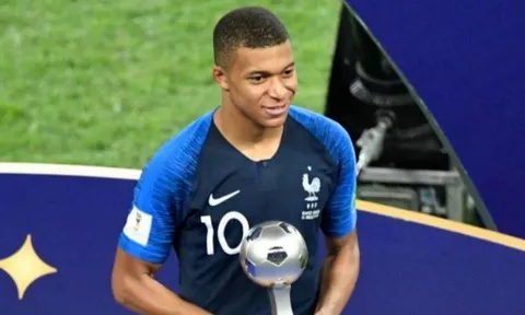 Mbappe quá hay, Man Utd đã sẵn sàng cho 250 triệu euro