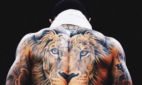Memphis Depay và hành trình dài trở lại