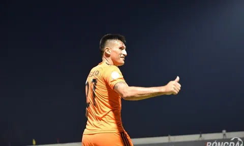Đỗ Merlo: “Tôi sẵn sàng cống hiến cho ĐT Việt Nam”