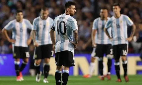 7 lời tiên tri điên rồ nhất World Cup 2018