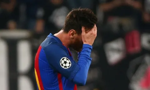 Đã đến lúc Barca phải đốt tiền trong kỳ chuyển nhượng