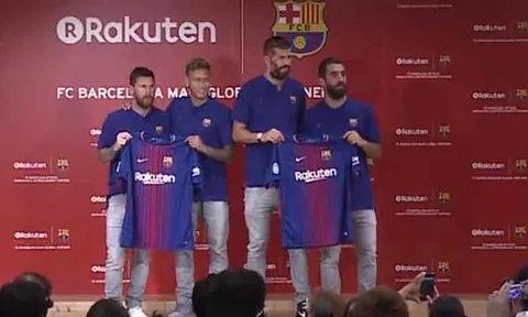 Messi đặt ra mục tiêu gì cho mùa giải mới?