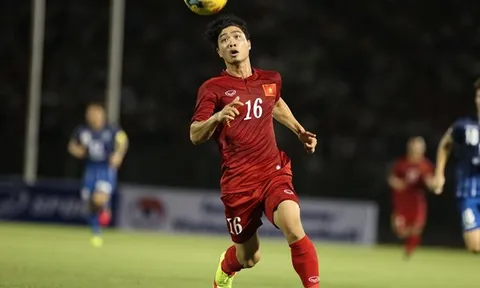 Công Phượng và Chanathip: 2 Messi giờ ra sao?