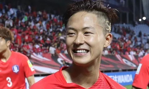 'Messi Hàn Quốc' kiên định trước cám dỗ châu Âu