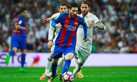 Messi muốn kết thúc sự nghiệp tại Barca