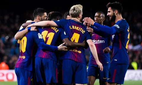 ‘Không có cách nào ngăn Messi ghi bàn’