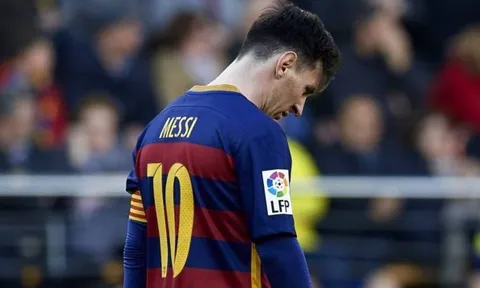 Messi - Ronaldo và những khoảnh khắc đáng quên nhất trong sự nghiệp