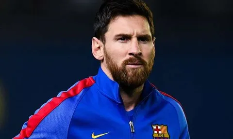 Messi sẽ mãi xếp sau Maradona nếu không vô địch World Cup