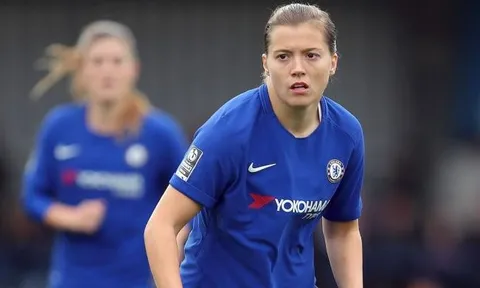 Cầu thủ ghi 47 bàn/mùa đồng ý thỏa thuận 3 năm với Chelsea