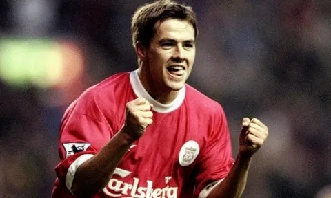 Michael Owen đưa ra dự đoán về trận chung kết Champions League