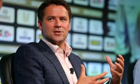 Michael Owen chỉ ra ứng viên số một cho ngôi vô địch World Cup 2018
