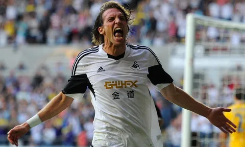 Michu & 5 'ngôi sao một mùa' ở Premier League