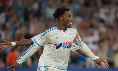 Michy Batshuayi thể hiện ra sao trước khi đến Chelsea?