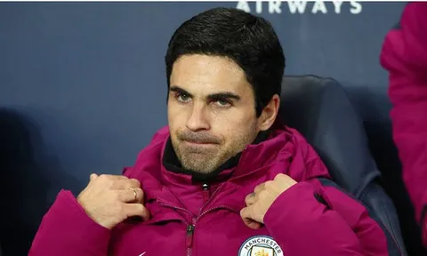 Unai Emery đến Arsenal: Lí do nào khiến Mikel Arteta nói không với Pháo thủ?