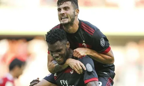 Milan bành trướng thế lực, Pirlo vẫn bi quan