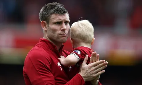 Milner đá như lên đồng, fan tuyển Anh đồng loạt cầu cứu