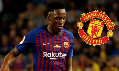 Lộ diện mục tiêu MU muốn mang về Old Trafford nếu mua hụt Maguire