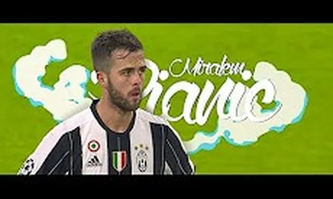 Miralem Pjanić, ẩn số trong trận chung kết Champions League