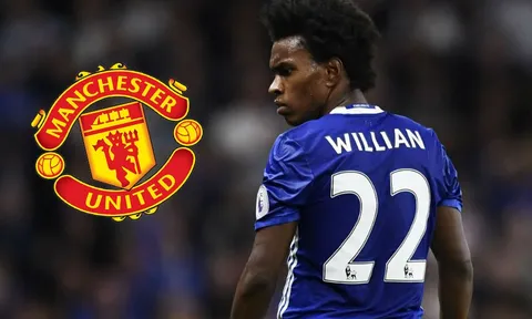 Man Utd đang rất gần sao chạy cánh 68 triệu euro của Chelsea