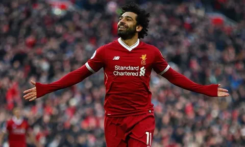 Messi, Suarez vào cuộc, Barca lật kèo vụ Griezmann, đón Salah đến Nou Camp