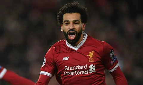 Vì sao Salah ở Liverpool ảo diệu hơn ở Roma?
