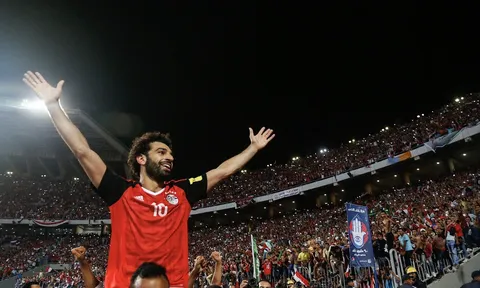 HLV ĐT Ai Cập mong Salah làm được điều này ở VCK World Cup 2018
