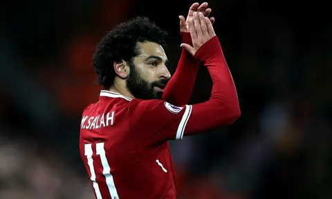 "Liverpool chắc chắn lên ngôi Champions League..."
