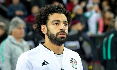 Mohamed Salah: Chờ đấy, Nga và Saudi Arabia!