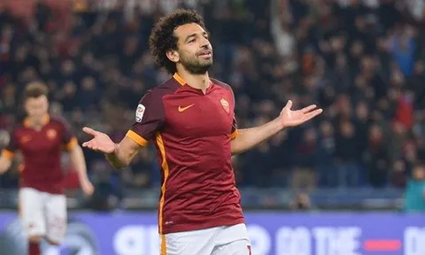 Mohamed Salah: Hành trình thần tốc từ sa mạc đến phố cảng