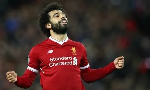 Góc thống kê Champions League: Salah hóa thiên nga sau một mùa giải