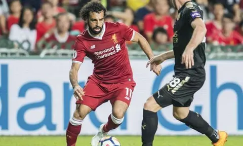 Mohamed Salah sẽ khiến mọi hậu vệ Premier League khiếp sợ