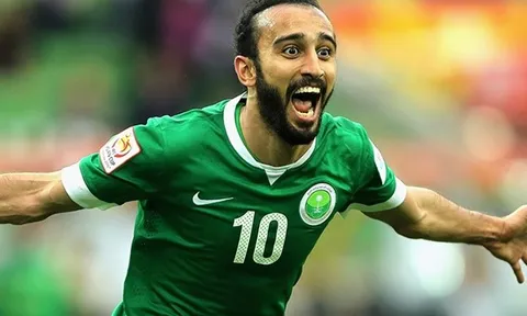 'Quái thú' Mohammad Al-Sahlawi thách thức 'Gấu' Nga
