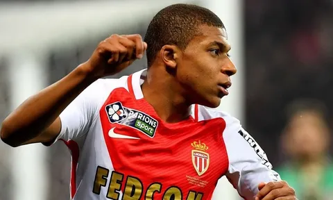 Monaco đáp trả tin đồn Mbappe gia nhập Real Madrid