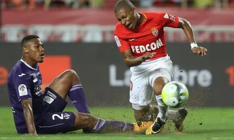 Monaco CỨNG RẮN: Mbappe chưa bao giờ muốn ra đi