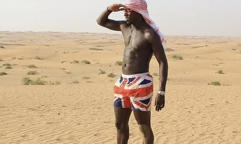 Monaco "vòi vĩnh", Manchester City chưa thể chốt vụ Mendy
