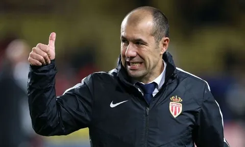 Monaco xác nhận sẽ 'buông' tất cả vì Juventus