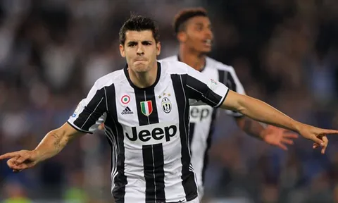 Morata đào thoát khỏi Chelsea, về lại mái nhà xưa?