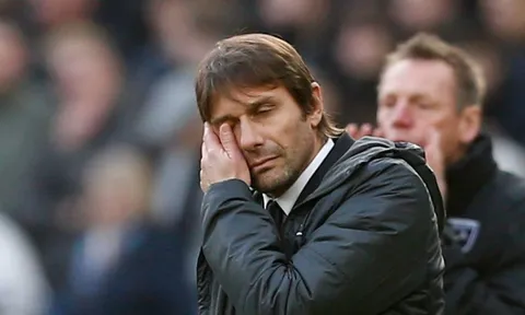 Morata hay Giroud - Bài toán hóc búa chờ Conte