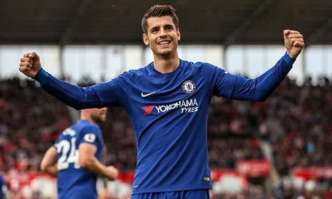 Alvaro Morata và bài học nhãn tiền về những Shevchenko, Torres