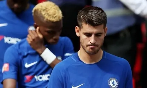 Chelsea: Trò chơi vương quyền và đặc ân được chết