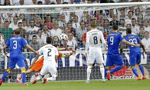 Morata: Tôi nợ người Madrid 1 danh hiệu Champions League