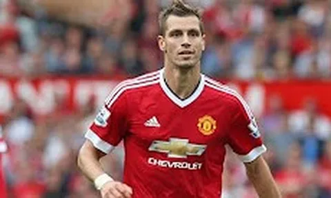 Morgan Schneiderlin, ngôi sao từng rời bỏ Man Utd để chuyển sang Everton