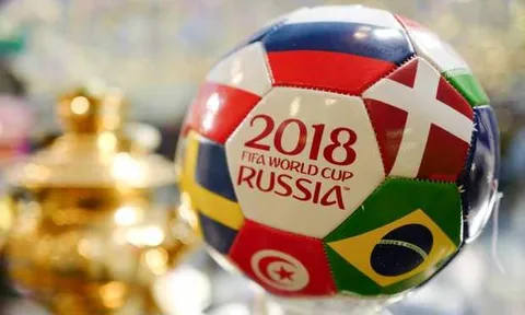 Moscow sắp hết bia phục vụ World Cup