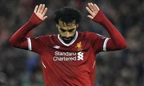 Một tay "giã nát" đội bóng cũ, Mohamed Salah vẫn từ chối ăn mừng